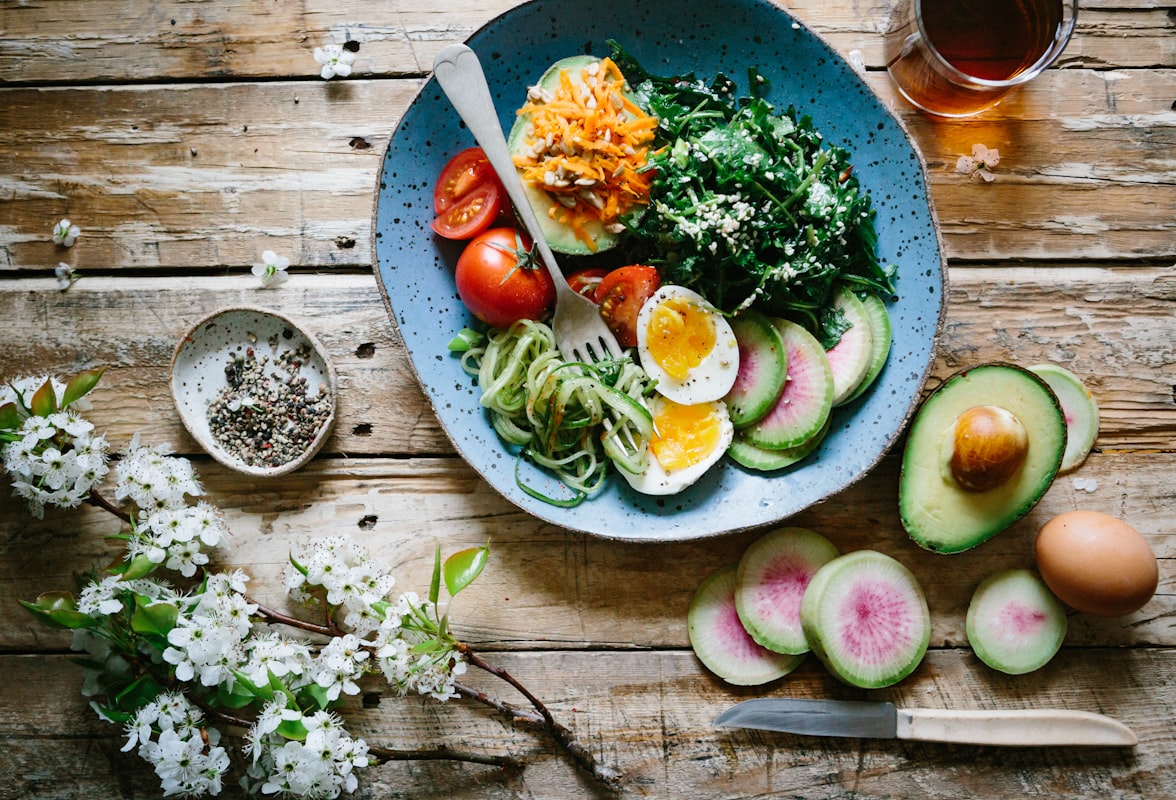 Emma Chen, Lifestyle and Wellness Editor